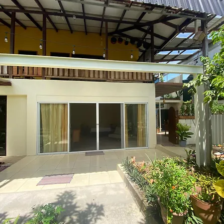 Pura Vida Boutique Apartments Puerto Viejo de Talamanca Exterior photo