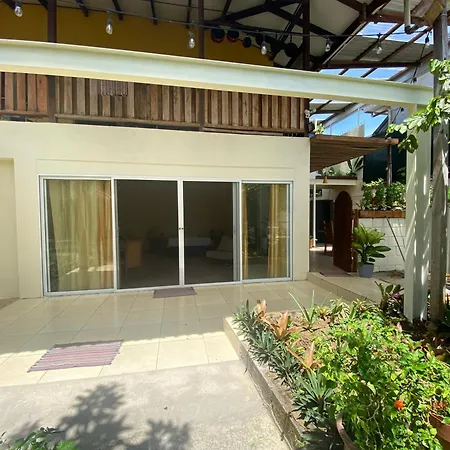 Pura Vida Boutique Apartments Puerto Viejo de Talamanca Exterior photo