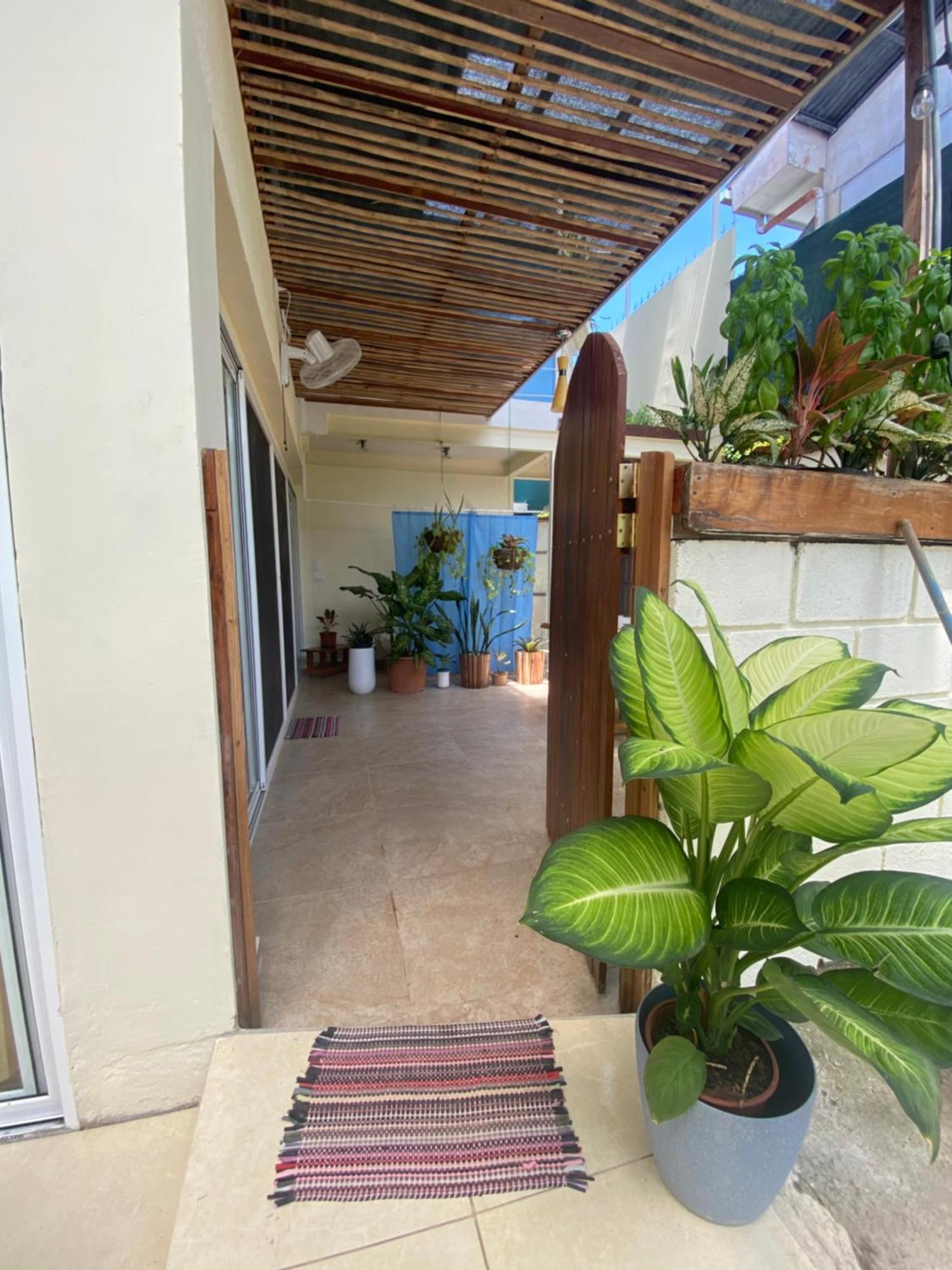Pura Vida Boutique Apartment *