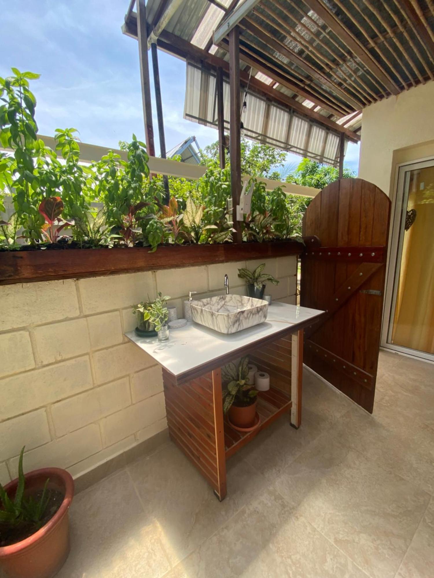 Apartment Pura Vida Boutique