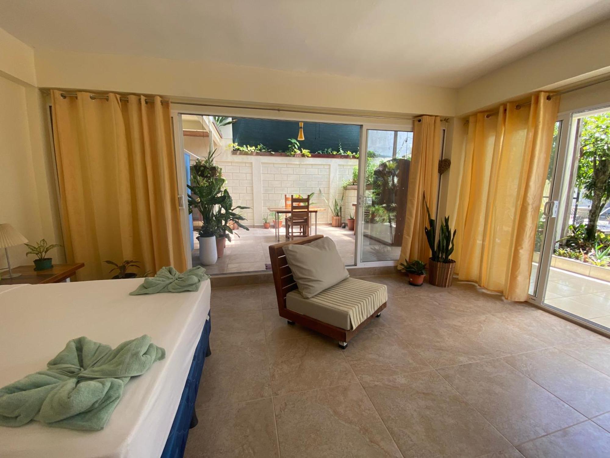Pura Vida Boutique Apartment Puerto Viejo de Talamanca