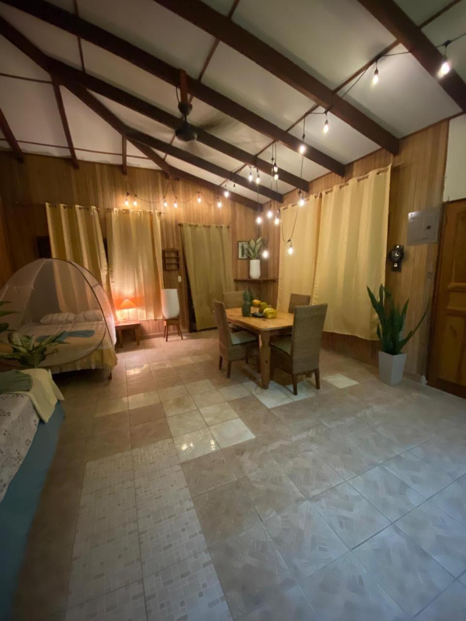 Apartment Pura Vida Boutique Puerto Viejo de Talamanca