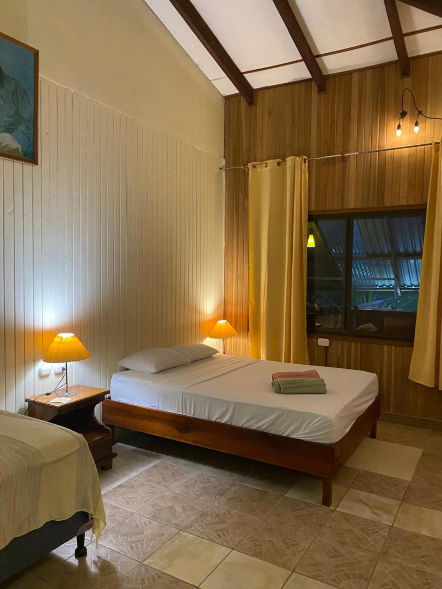 Apartment Pura Vida Boutique
