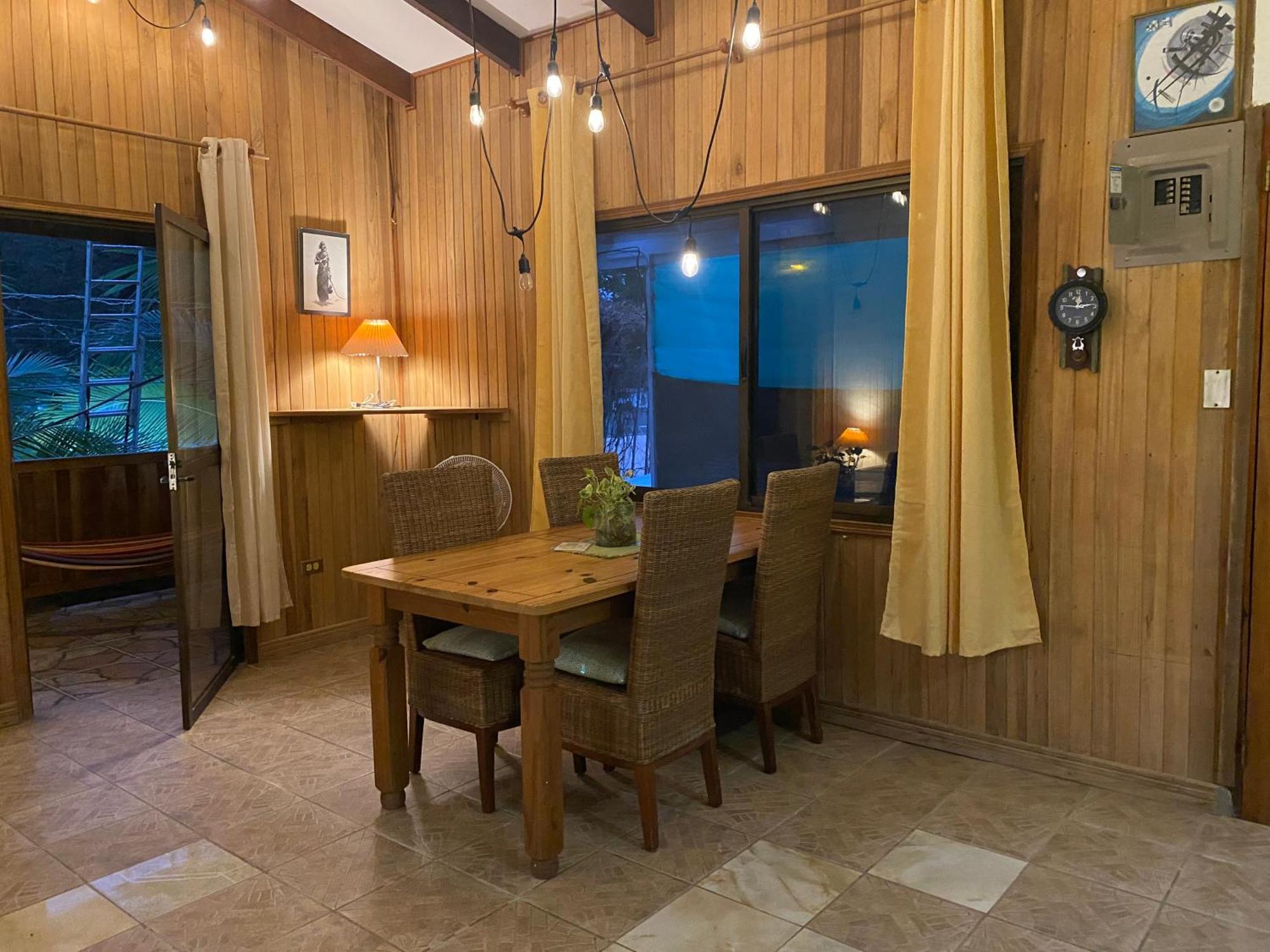 Pura Vida Boutique Apartment *