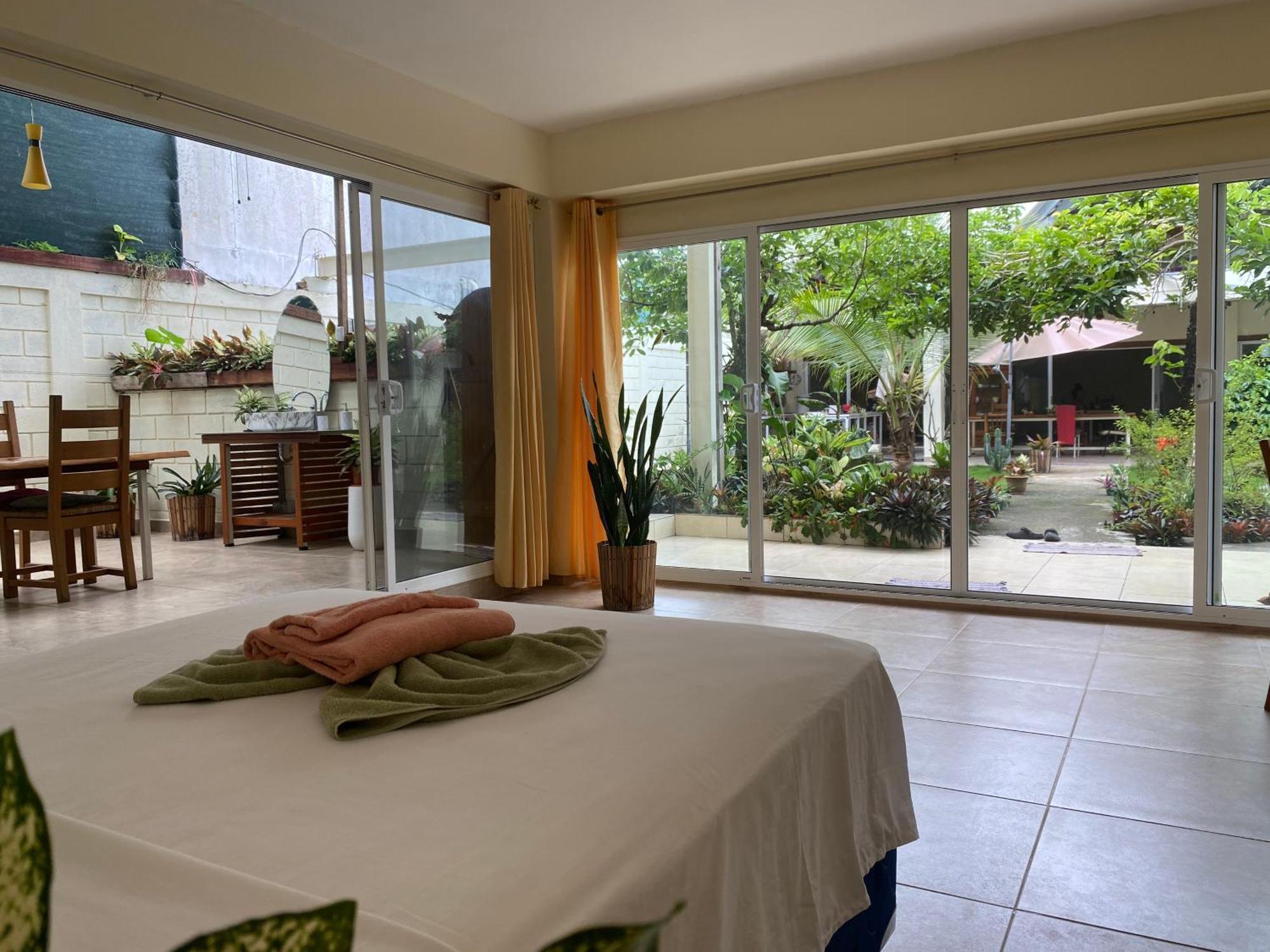 Apartment Pura Vida Boutique
