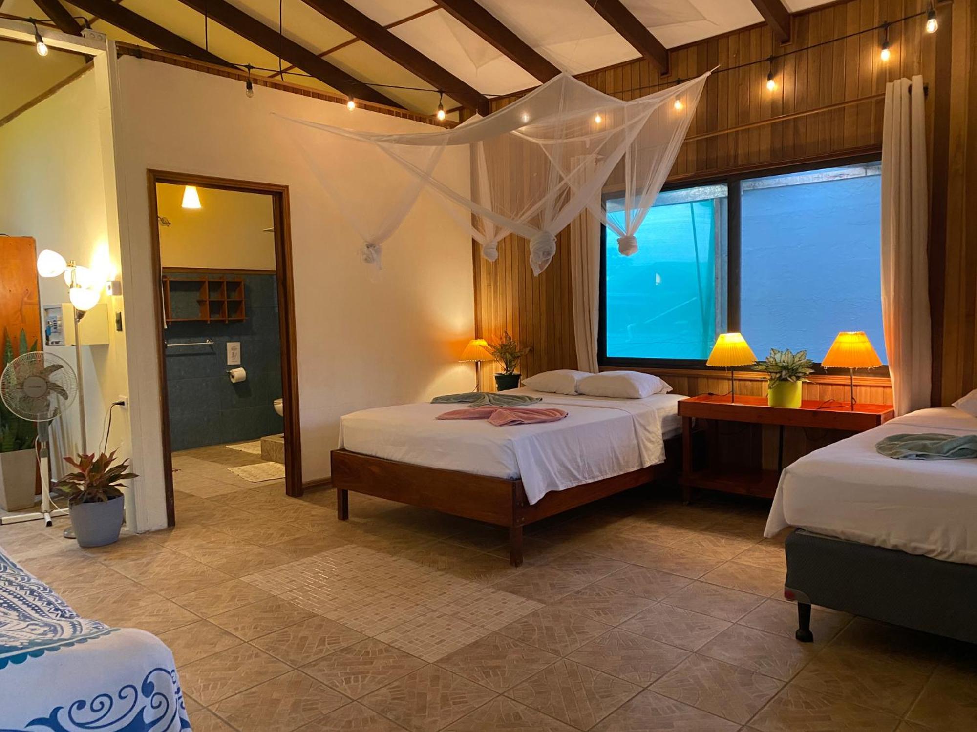 Apartment Pura Vida Boutique