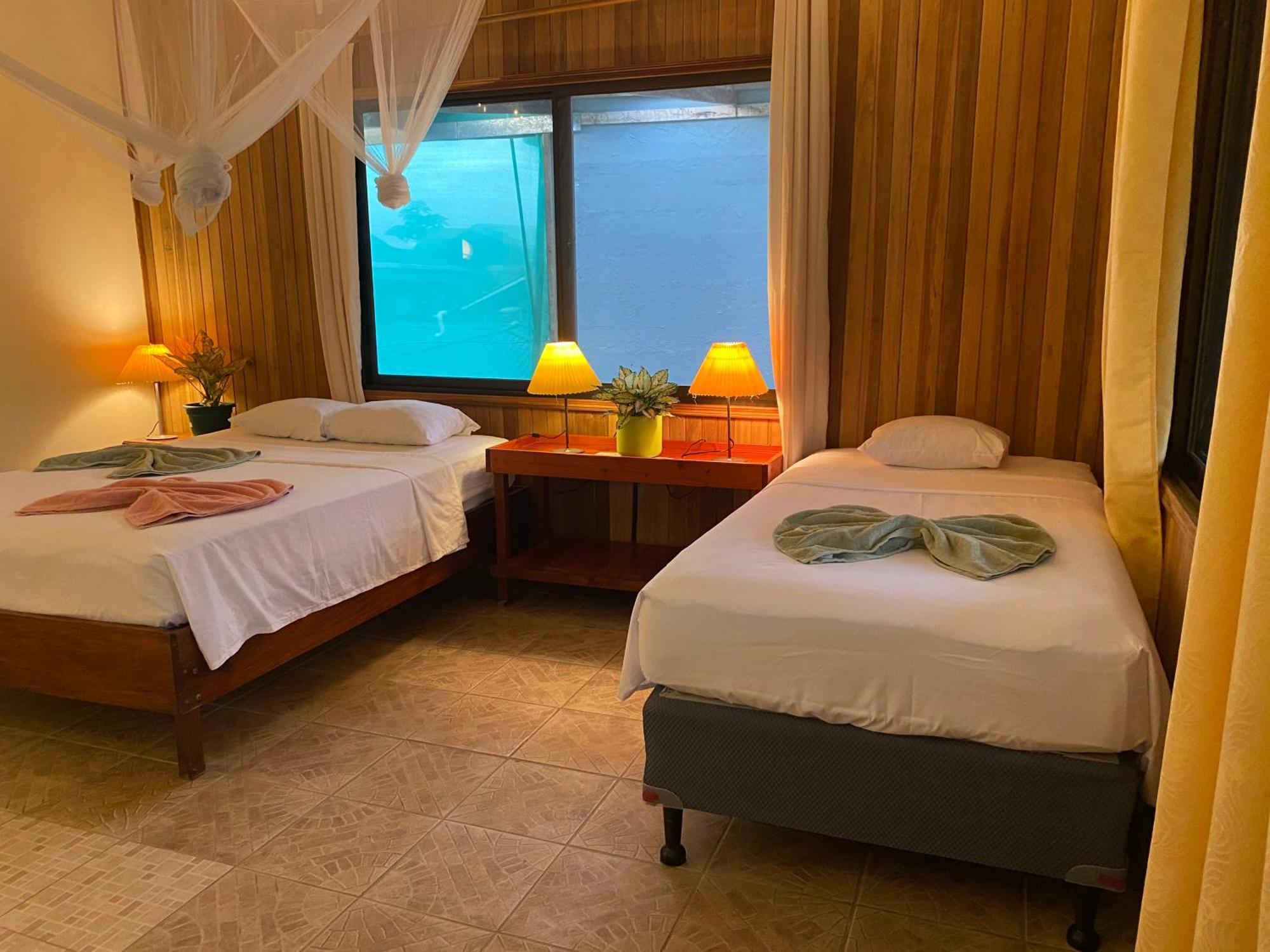 Pura Vida Boutique * Puerto Viejo de Talamanca