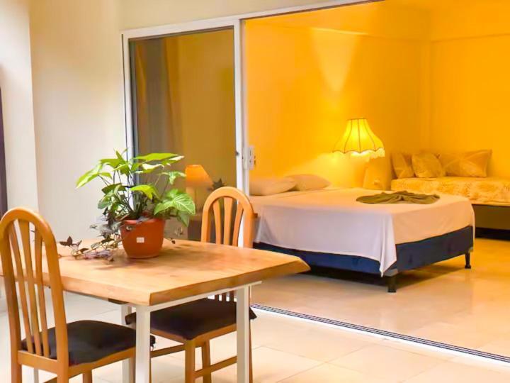 Pura Vida Boutique Apartment Puerto Viejo de Talamanca